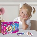 Zestaw Magnesów My Little Pony Przyjaciele ME 5031-21 Marka niezdefiniowana