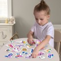 Zestaw Magnesów My Little Pony Przyjaciele ME 5031-22 Marka niezdefiniowana
