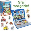 Zestaw Magnesów Psi Patrol ML4034-15 Marka niezdefiniowana