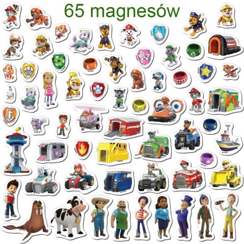 Zestaw Magnesów Psi Patrol ML4034-15 Marka niezdefiniowana Zestaw Magnesów Psi Patrol ML4034-15 Marka niezdefiniowana