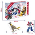 Zestaw Magnesów Transformers ME 5031-41 Marka niezdefiniowana