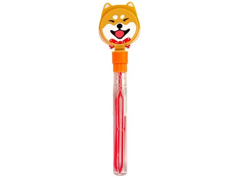 Bańki Mydlane Piesek 30 cm Kłapacz LEAN TOYS