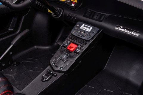 Auto Na Akumulator Lamborghini XXL A8803 Niebieskie24V LEAN CARS Auto Na Akumulator Lamborghini XXL A8803 Niebieskie24V LEAN CARS