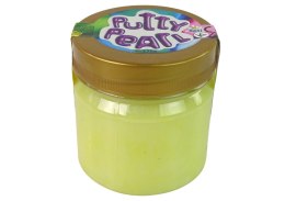 Slime Glutek Żółty w Słoiczku Marka niezdefiniowana