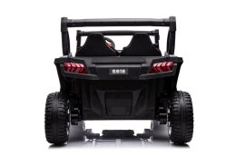 Auto Na Akumulator S618 Szare 4x4 LEAN CARS