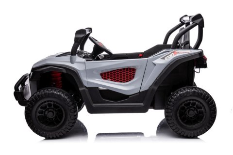 Auto Na Akumulator S618 Szare 4x4 LEAN CARS Auto Na Akumulator S618 Szare 4x4 LEAN CARS
