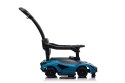 Jeździk z Pchaczem Lamborghini QLS-996T Niebieski LEAN CARS