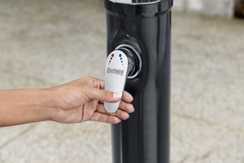 Prysznic Ogrodowy Basenowy Solarny 8L Bestway 58694 Bestway Prysznic Ogrodowy Basenowy Solarny 8L Bestway 58694 Bestway