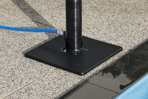 Prysznic Ogrodowy Basenowy Solarny 8L Bestway 58694 Bestway Prysznic Ogrodowy Basenowy Solarny 8L Bestway 58694 Bestway