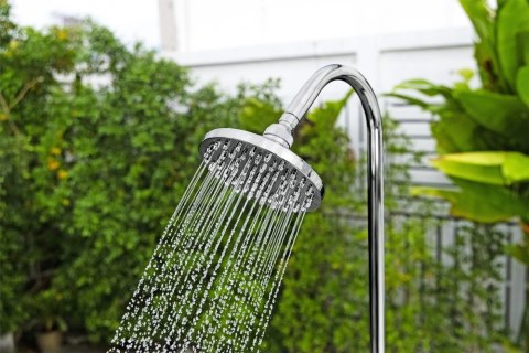 Prysznic Ogrodowy Basenowy Solarny 8L Bestway 58694 Bestway Prysznic Ogrodowy Basenowy Solarny 8L Bestway 58694 Bestway