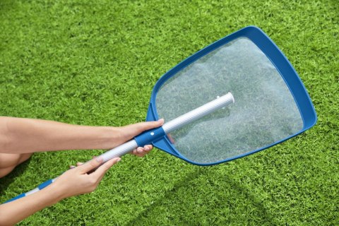 Zestaw Do Czyszczenia Basenu Siatka, Kij 163 cm Bestway 58635 Bestway Zestaw Do Czyszczenia Basenu Siatka, Kij 163 cm Bestway 58635 Bestway