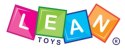 Gra Zręcznościowa Gryzący Atakujący Dinozaur Brązowy LEAN Toys