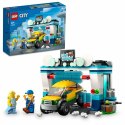 Klocki LEGO CITY Myjnia Samochodowa P3 60362 LEGO