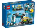 Klocki LEGO CITY Myjnia Samochodowa P3 60362 LEGO