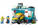 Klocki LEGO CITY Myjnia Samochodowa P3 60362 LEGO