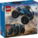 Klocki LEGO CITY Niebieski Monster Truck P6 60402 LEGO
