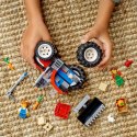 Klocki LEGO CITY TRAKTOR P6 60287 LEGO