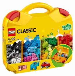 Klocki LEGO CLASSIC Kreatywna Walizka 10713 LEGO