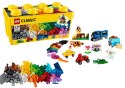 Klocki LEGO CLASSIC Kreatywne klocki średnie pudełko 10696 LEGO