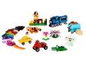 Klocki LEGO CLASSIC Kreatywne klocki średnie pudełko 10696 LEGO
