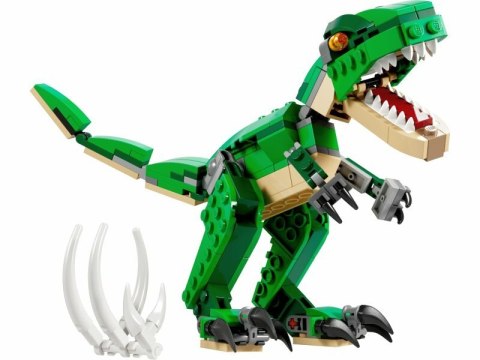 Klocki LEGO CREATOR Potężne Dinozaury P6 31058 LEGO Klocki LEGO CREATOR Potężne Dinozaury P6 31058 LEGO