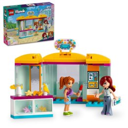 Klocki LEGO FRIENDS Mały Sklep Z Akcesoriami P4 42608 LEGO