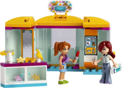 Klocki LEGO FRIENDS Mały Sklep Z Akcesoriami P4 42608 LEGO