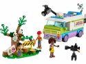 Klocki LEGO FRIENDS Reporterska Furgonetka P4 41749 LEGO