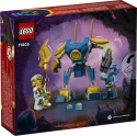Klocki LEGO NINJAGO Zestaw Bitewny Z Mechem JAYA P4 71805 LEGO