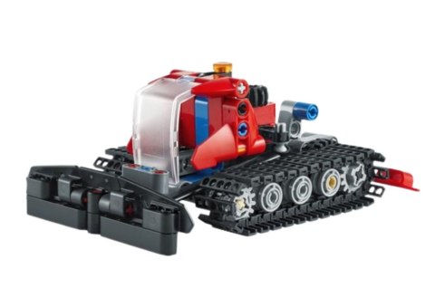 Klocki LEGO TECHNIC Ratrak 42148 LEGO Klocki LEGO TECHNIC Ratrak 42148 LEGO