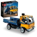 Klocki LEGO TECHNIC Wywrotka P4 42147 LEGO