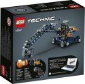 Klocki LEGO TECHNIC Wywrotka P4 42147 LEGO