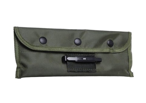 Zestaw Do Czyszczenia Broni W Etui Wycior AR15 5,56 mm LEAN Zestaw Do Czyszczenia Broni W Etui Wycior AR15 5,56 mm LEAN