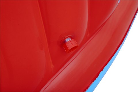 Dmuchany Plac Zabaw Spider Man 211 x 206 x 127 cm Bestway 98793 Bestway Dmuchany Plac Zabaw Spider Man 211 x 206 x 127 cm Bestway 98793 Bestway
