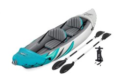 Kajak Dmuchany Dwuosobowy 312 x 98 cm Bestway 65142 Bestway