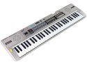 Keyboard MQ-6110 Mikrofon Organki 61 Klawiszy LEAN Toys