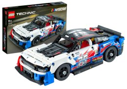 Klocki LEGO 42153 TECHNIC Nowy CHEVROLET Camaro ZL1 Z Serii Nascar 42153 LEGO