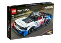 Klocki LEGO 42153 TECHNIC Nowy CHEVROLET Camaro ZL1 Z Serii Nascar 42153 LEGO