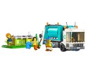 Klocki LEGO CITY Ciężarówka Recyklingowa 60386 LEGO