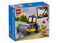 Klocki LEGO CITY Walec Budowlany 78 Elementów 60401 LEGO