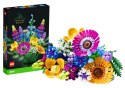 Klocki LEGO CREATOR EXPERT Bukiet Z Polnych Kwiatów 10313 LEGO