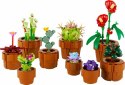Klocki LEGO CREATOR ICONS Małe Roślinki 10329 LEGO