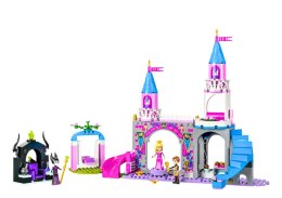 Klocki LEGO DISNEY PRINCESS Zamek Aurory 43211 LEGO