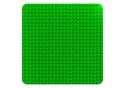 Klocki LEGO DUPLO CLASSIC Zielona Płytka Konstrukcyjna 10980 LEGO Klocki LEGO DUPLO CLASSIC Zielona Płytka Konstrukcyjna 10980 LEGO