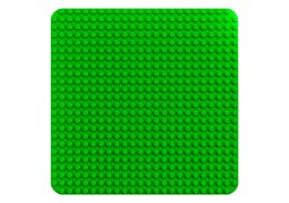 Klocki LEGO DUPLO CLASSIC Zielona Płytka Konstrukcyjna 10980 LEGO