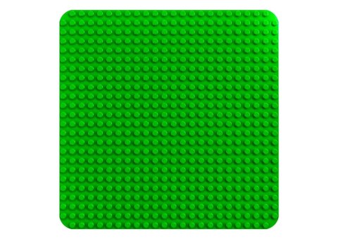 Klocki LEGO DUPLO CLASSIC Zielona Płytka Konstrukcyjna 10980 LEGO Klocki LEGO DUPLO CLASSIC Zielona Płytka Konstrukcyjna 10980 LEGO
