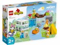 Klocki LEGO DUPLO DISNEY Kempingowa Przygoda 10997 LEGO Klocki LEGO DUPLO DISNEY Kempingowa Przygoda 10997 LEGO