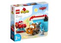 Klocki LEGO DUPLO DISNEY TM Zygzak Mcqueen I Złomek Myjnia 10996 LEGO Klocki LEGO DUPLO DISNEY TM Zygzak Mcqueen I Złomek Myjnia 10996 LEGO