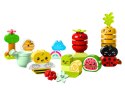 Klocki LEGO DUPLO MY FIRST Ogród Uprawowy 10984 LEGO Klocki LEGO DUPLO MY FIRST Ogród Uprawowy 10984 LEGO