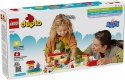 Klocki LEGO DUPLO PEPPA I Supermarket 70 Elementów 10434 LEGO